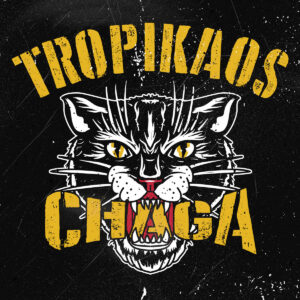 Read more about the article Tropikaos Chaga lança lyric vídeo