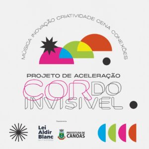 Read more about the article Projeto de Aceleração Cor do Invisível: ação vai ministrar workshops sobre o mercado musical-criativo