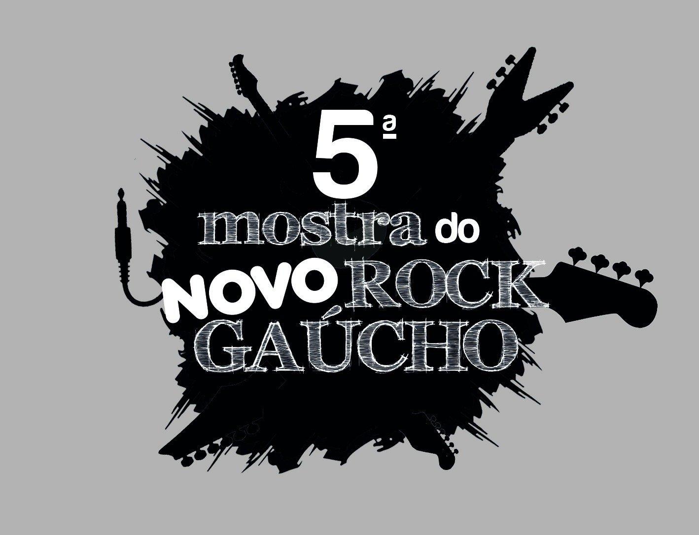 You are currently viewing 5ª Mostra do Novo Rock Gaúcho abre frente para cinco bandas no Teatro de Arena