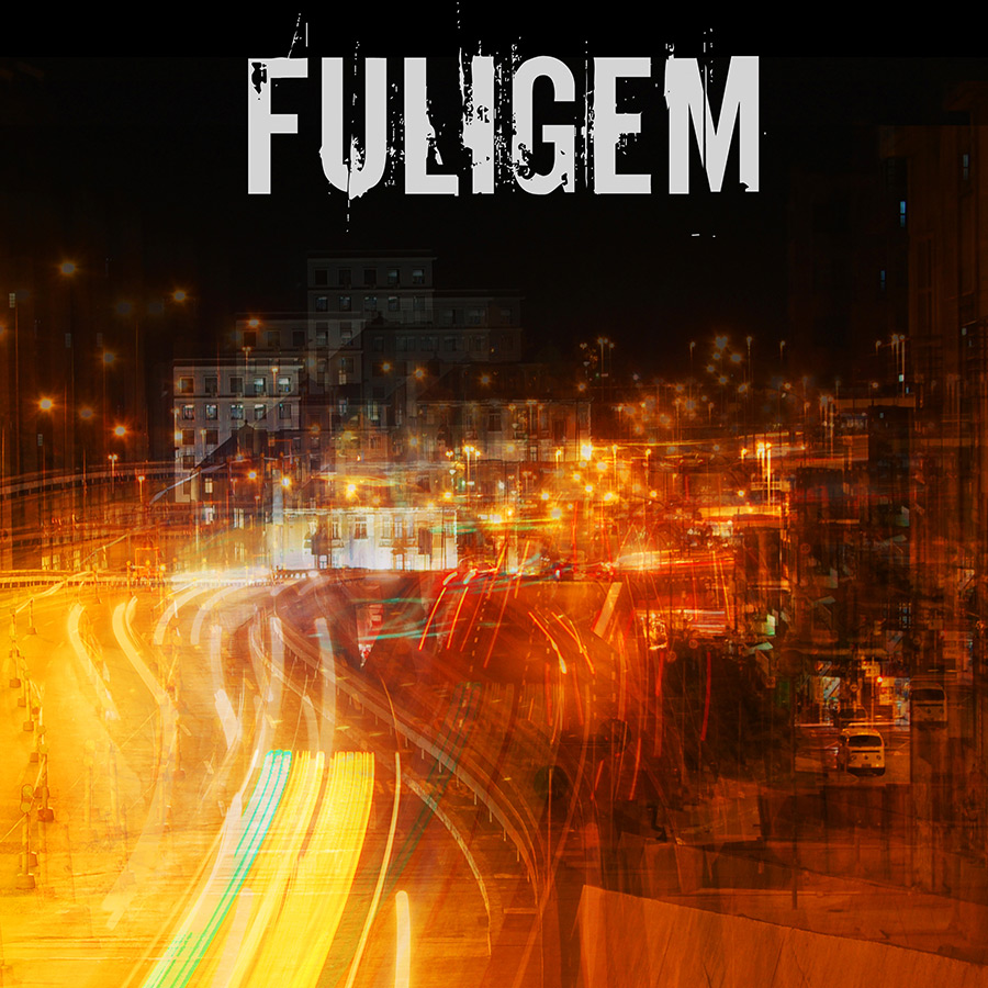 No momento, você está visualizando Ao Meio: lançamento do single de estreia da Fuligem tem a voz marcante de King Jim (Garotos da Rua)