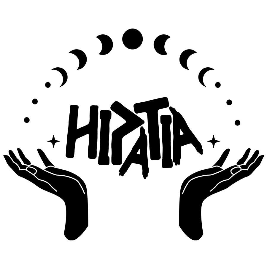 Leia mais sobre o artigo Banda punk feminina Hipátia estreia com o single Bruxa Niilista
